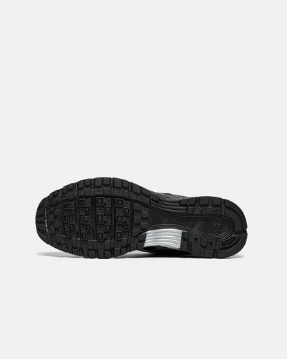 Nike P-9000 Black Grey