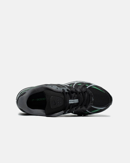Nike P-9000 Black Grey