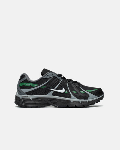 Nike P-9000 Black Grey