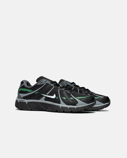 Nike P-9000 Black Grey