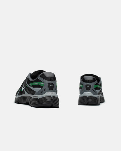 Nike P-9000 Black Grey