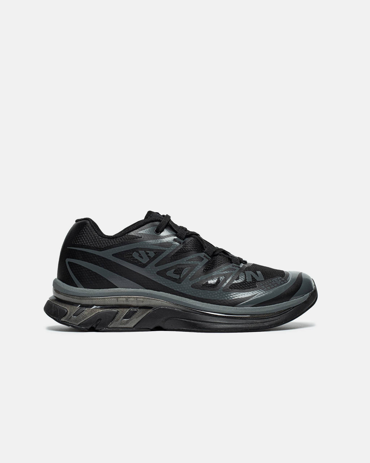 Salomon XT-MM-6 x Maison Margiela Black