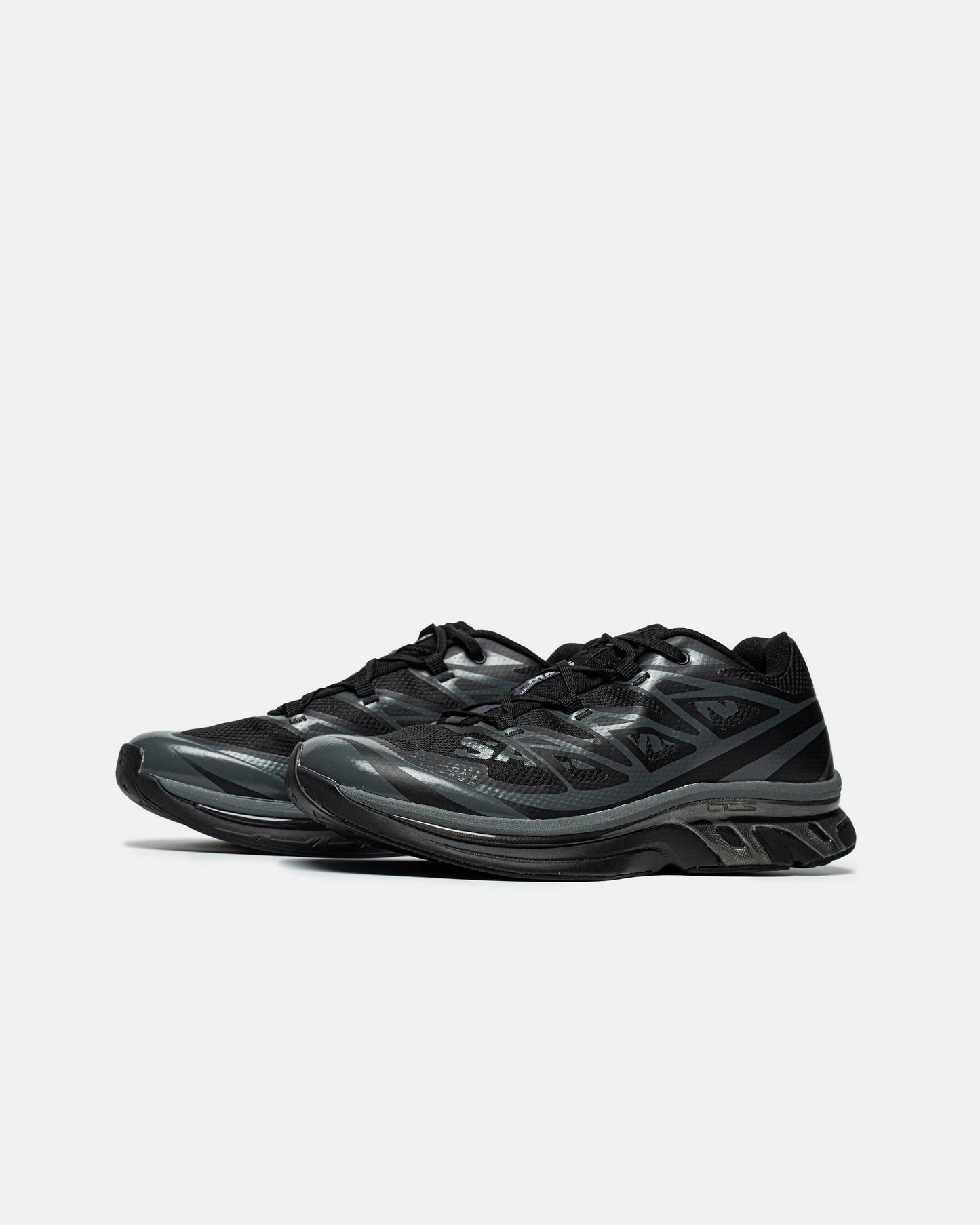 Salomon XT-MM-6 x Maison Margiela Black