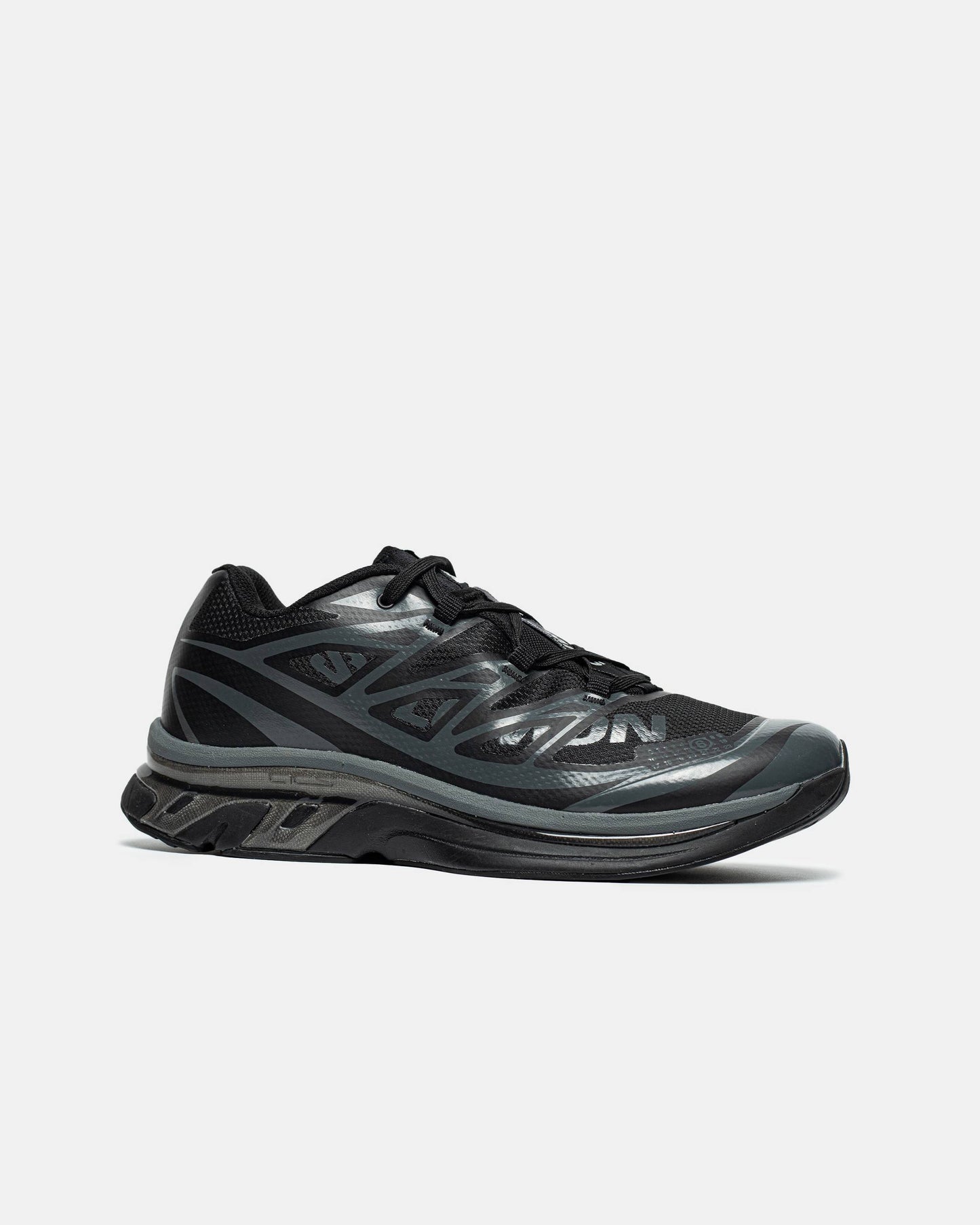 Salomon XT-MM-6 x Maison Margiela Black