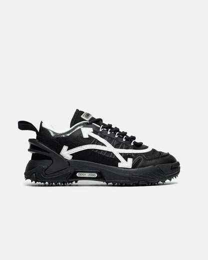 Off-White Odsy-2000 Black White