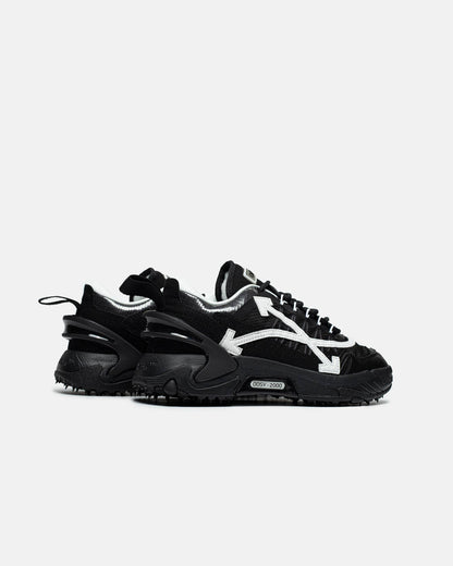 Off-White Odsy-2000 Black White
