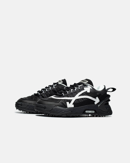 Off-White Odsy-2000 Black White