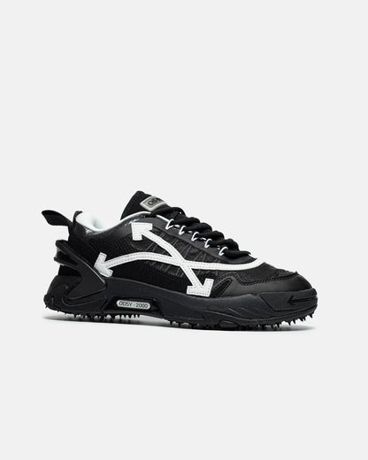 Off-White Odsy-2000 Black White