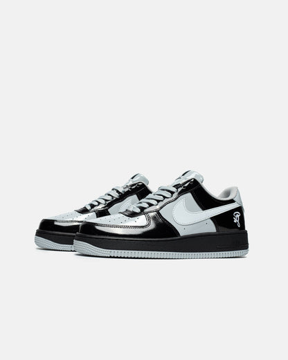 Nike Air Force 1 х Central Cee Black Grey