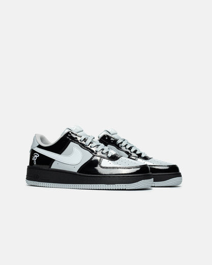 Nike Air Force 1 х Central Cee Black Grey