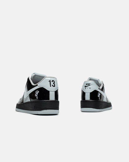 Nike Air Force 1 х Central Cee Black Grey