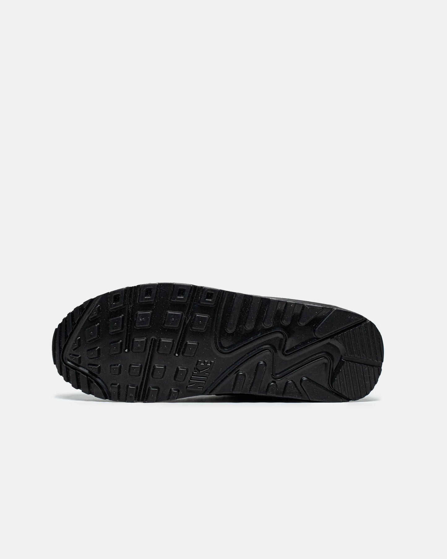 Nike Air Max 90 Grey Black