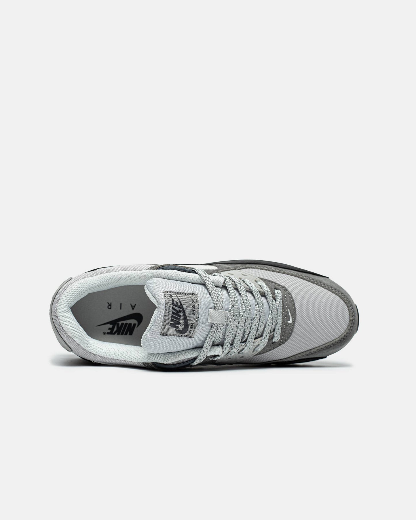 Nike Air Max 90 Grey Black