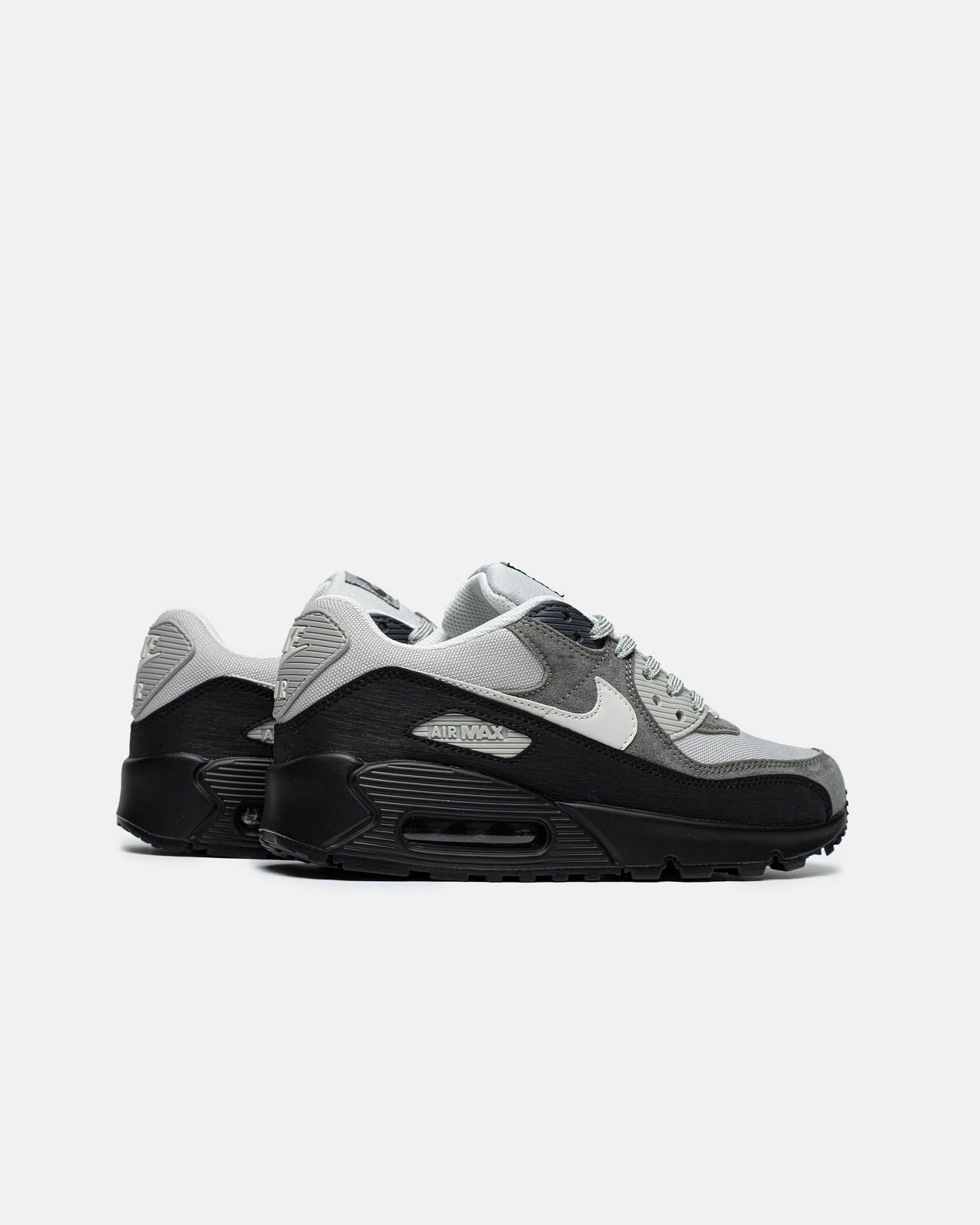 Nike Air Max 90 Grey Black