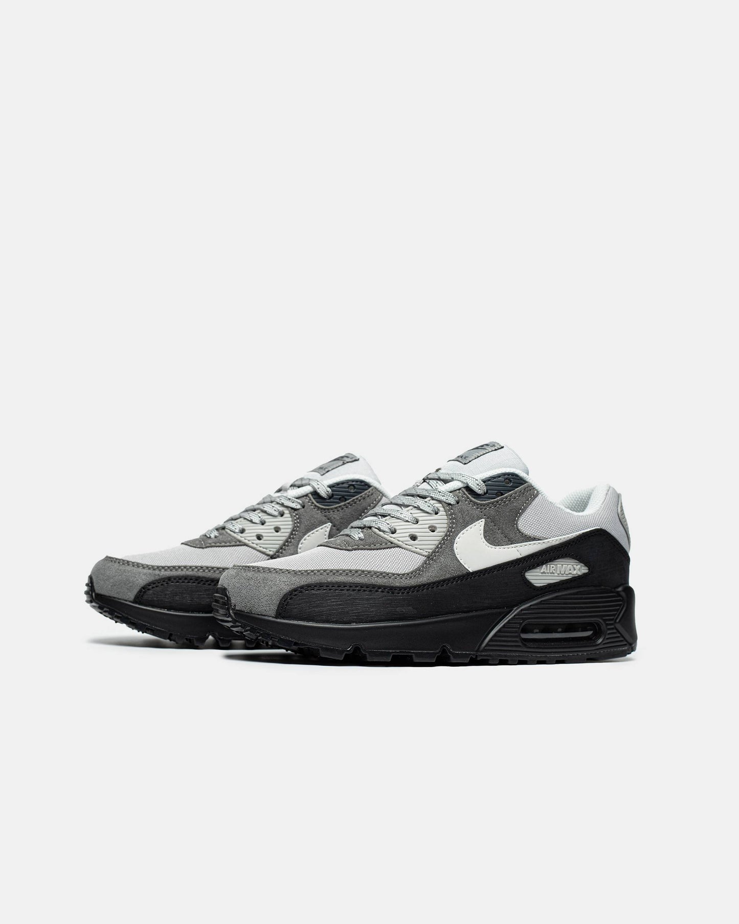 Nike Air Max 90 Grey Black