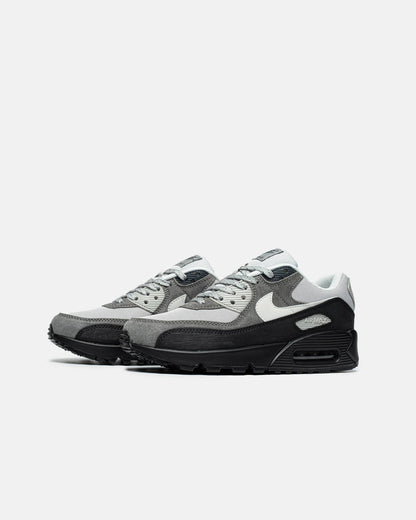 Nike Air Max 90 Grey Black