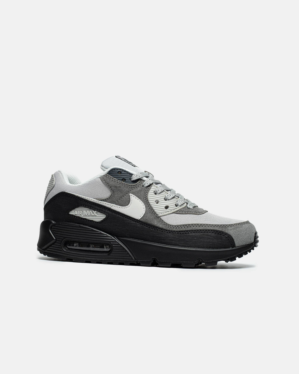 Nike Air Max 90 Grey Black