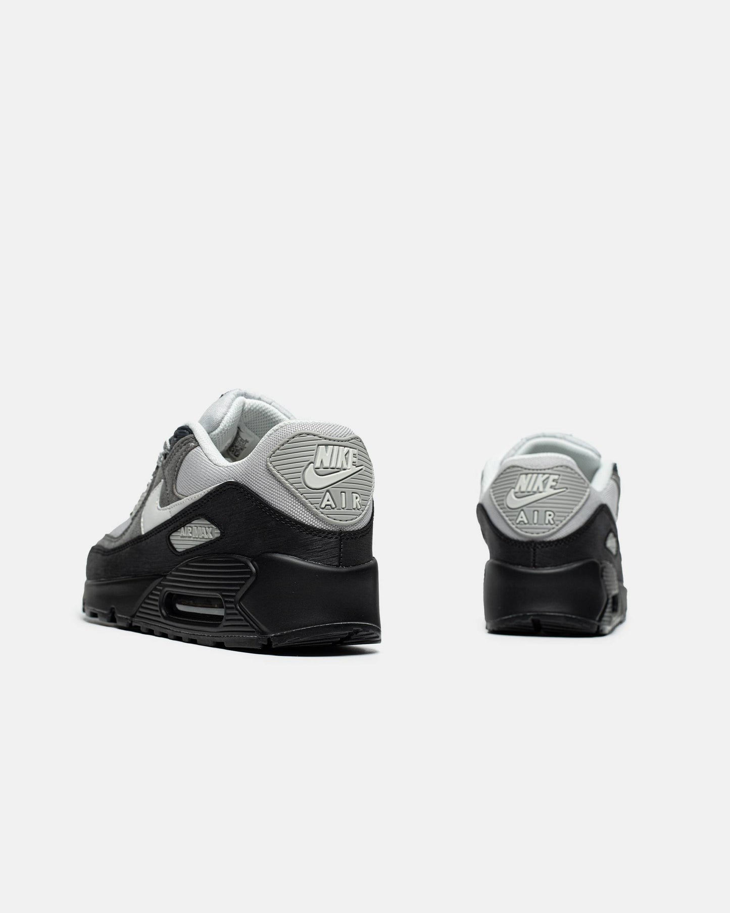 Nike Air Max 90 Grey Black