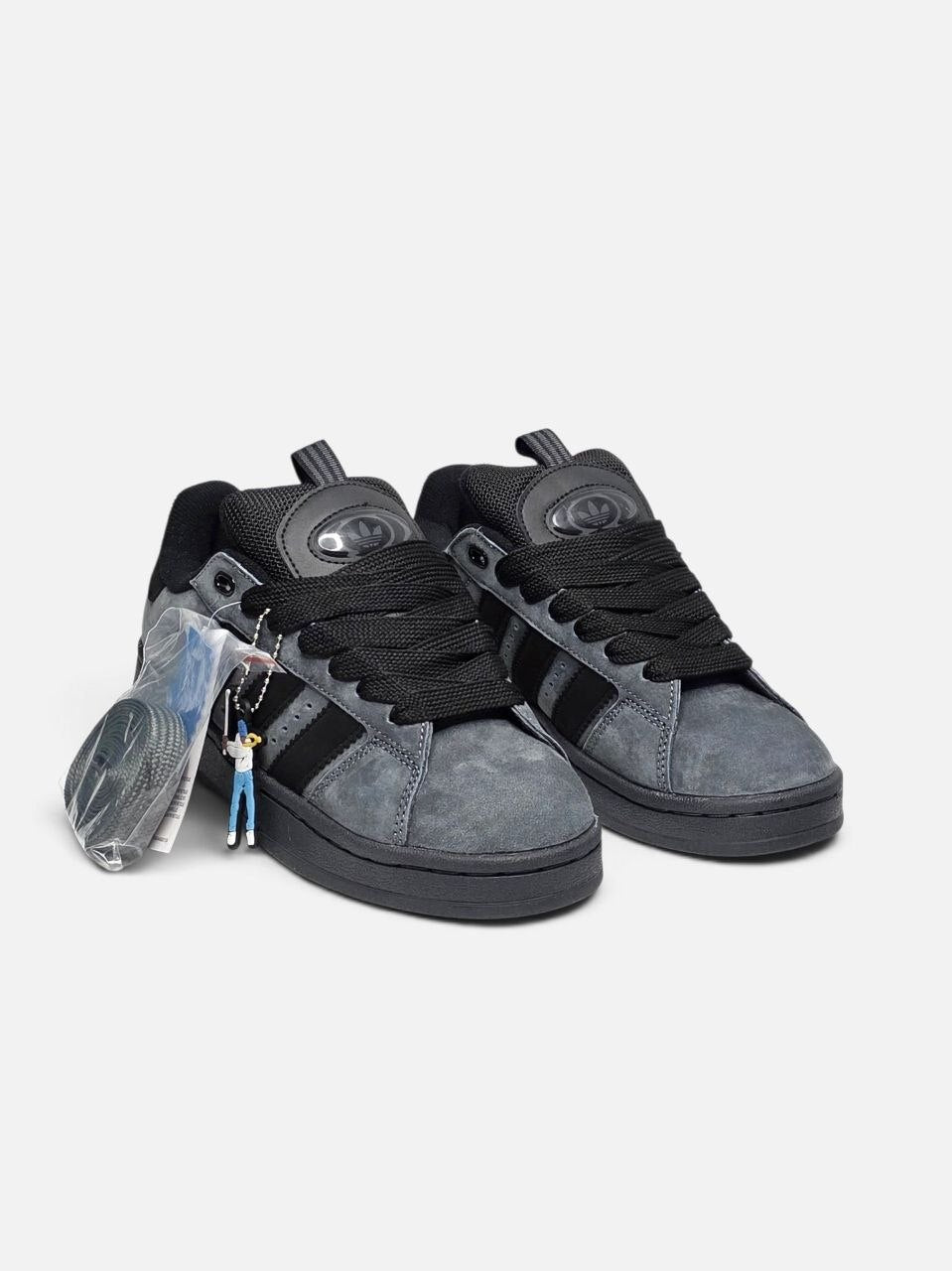 Adidas Campus 00s Grey
