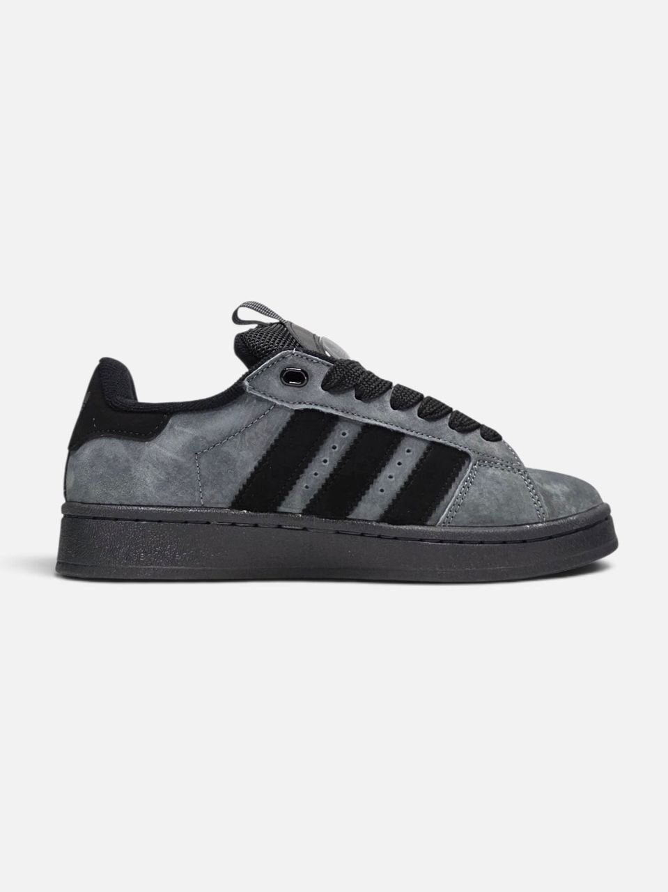 Adidas Campus 00s Grey