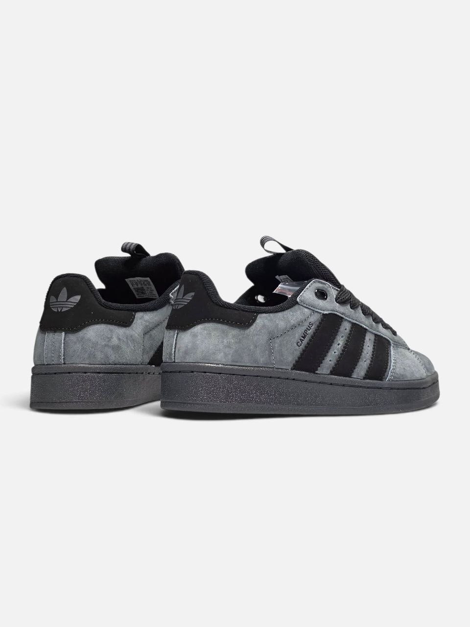 Adidas Campus 00s Grey