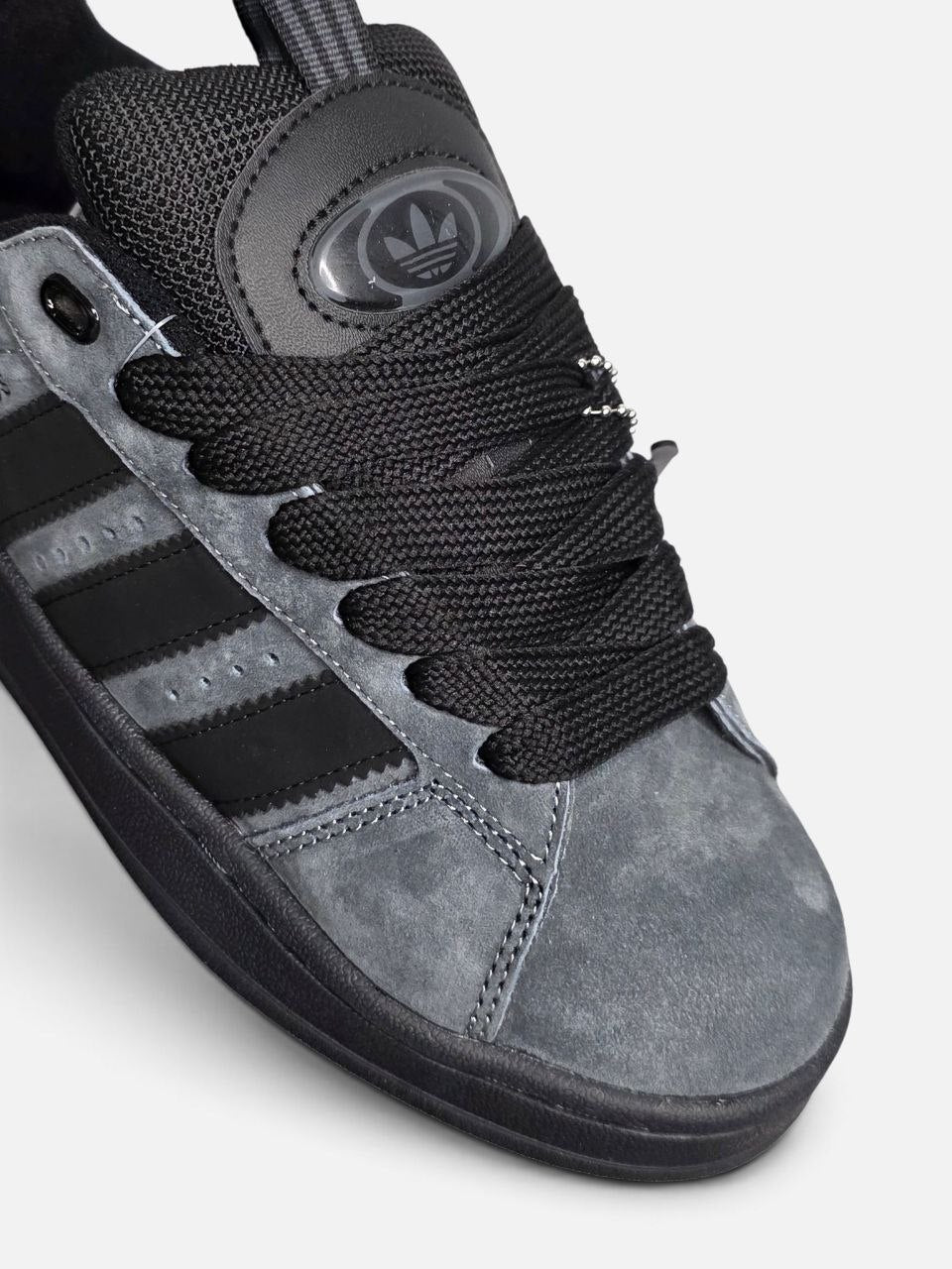 Adidas Campus 00s Grey