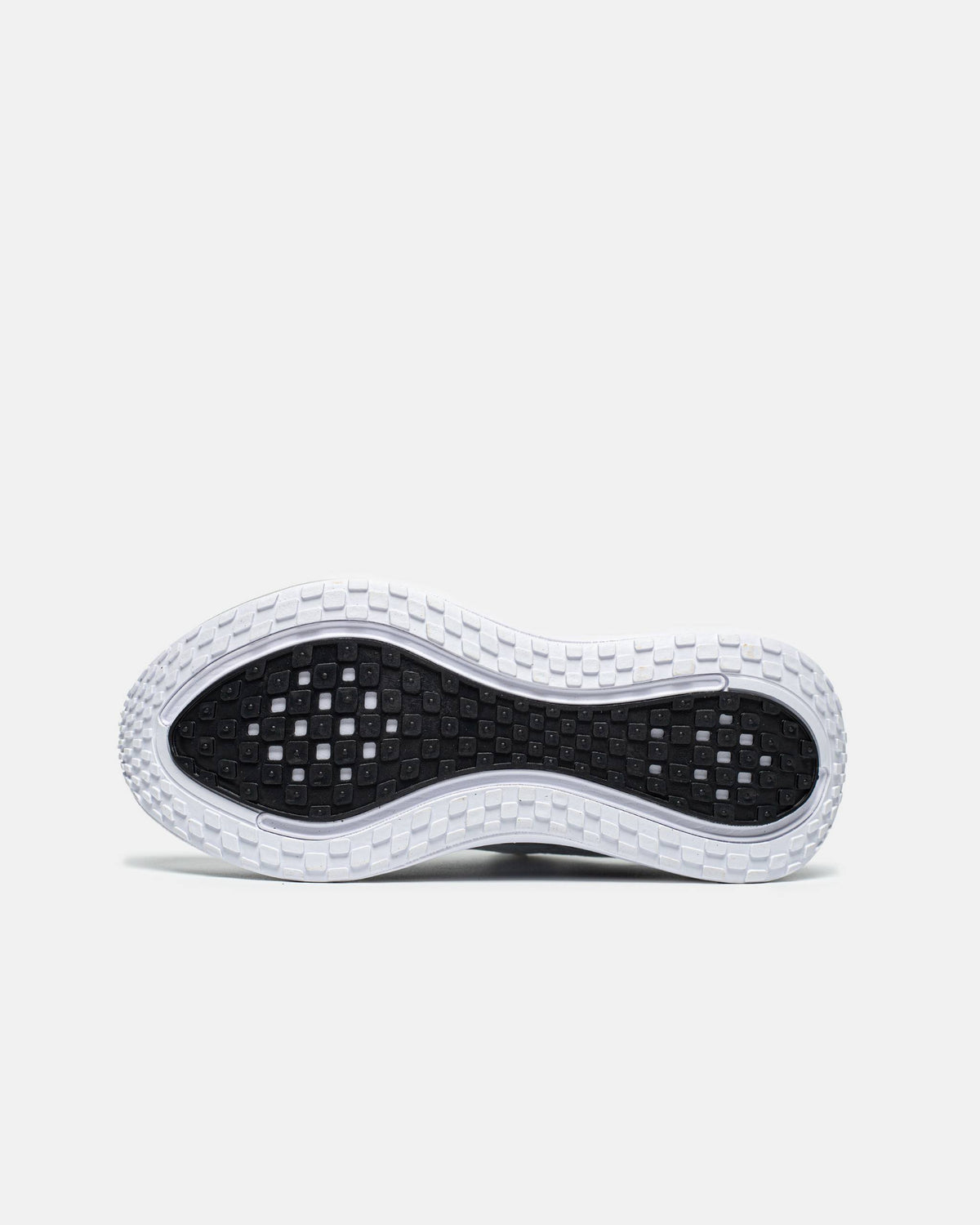 Nike Zoom Vomero Pro White