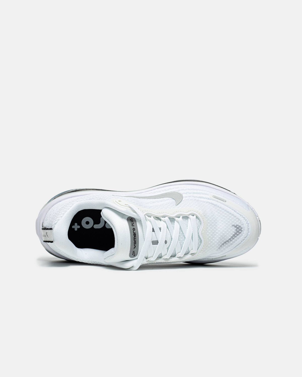 Nike Zoom Vomero Pro White