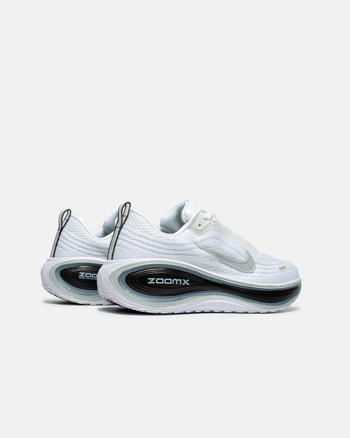 Nike Zoom Vomero Pro White