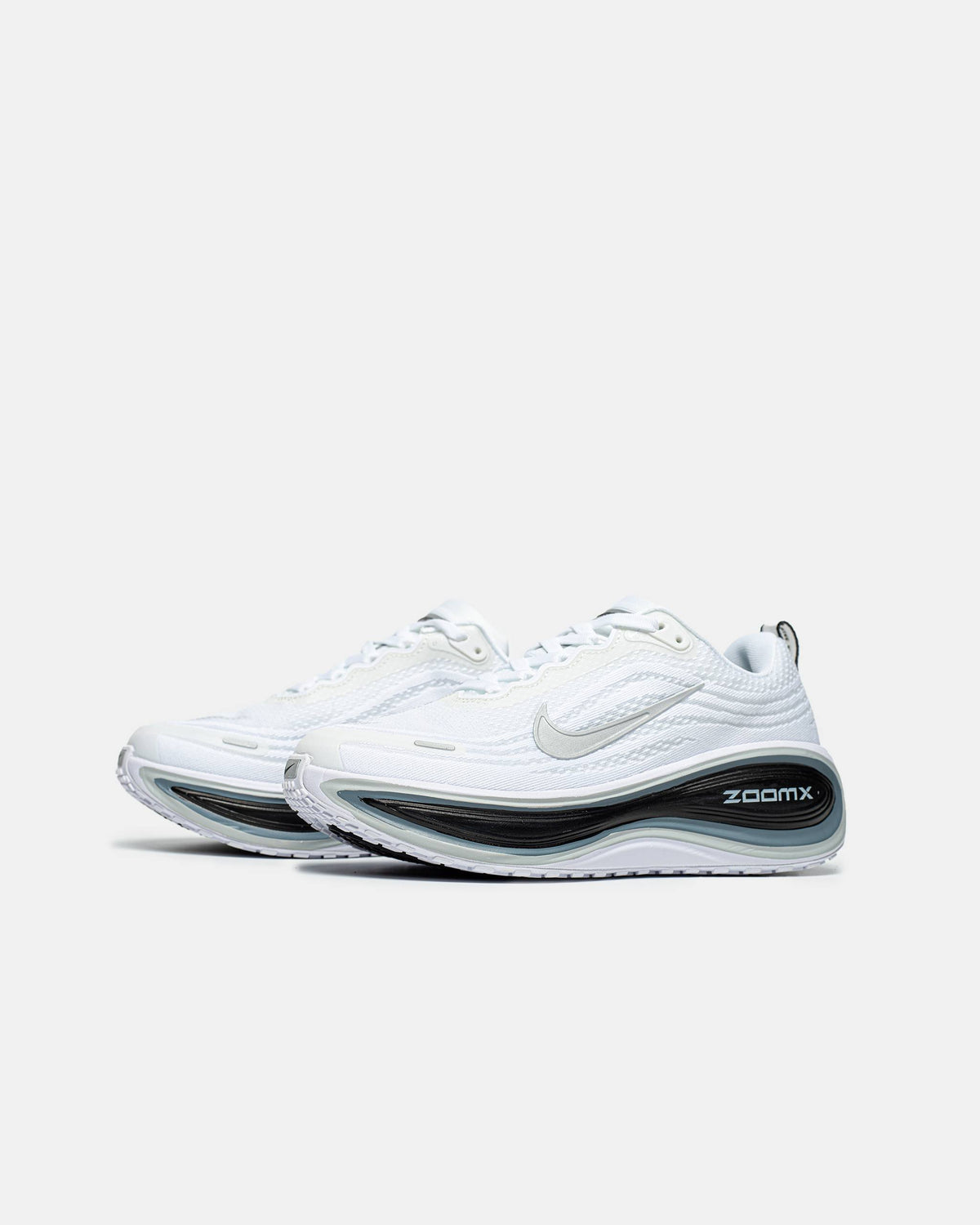 Nike Zoom Vomero Pro White