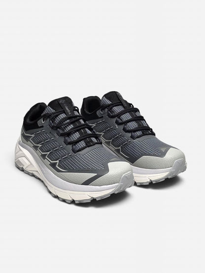 Columbia Anti-Impact Gore-Tex Dark Grey Black White
