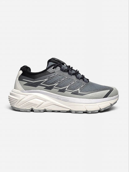 Columbia Anti-Impact Gore-Tex Dark Grey Black White