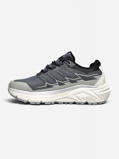 Columbia Anti-Impact Gore-Tex Dark Grey Black White