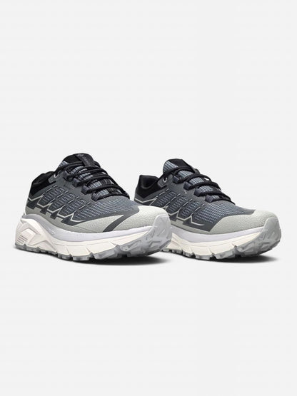 Columbia Anti-Impact Gore-Tex Dark Grey Black White