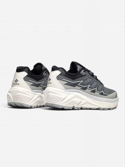 Columbia Anti-Impact Gore-Tex Dark Grey Black White
