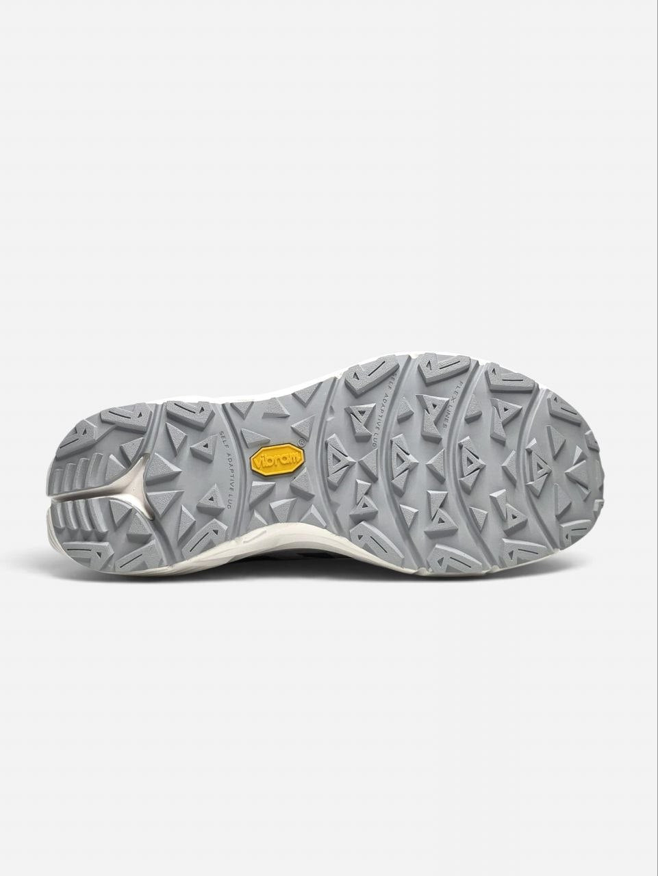 Columbia Anti-Impact Gore-Tex Dark Grey Black White