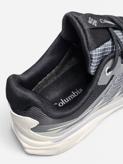 Columbia Anti-Impact Gore-Tex Dark Grey Black White