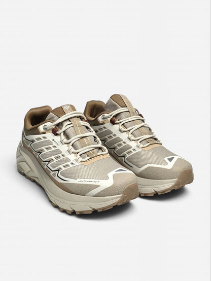 Columbia Anti-Impact Gore-Tex Beige Sand