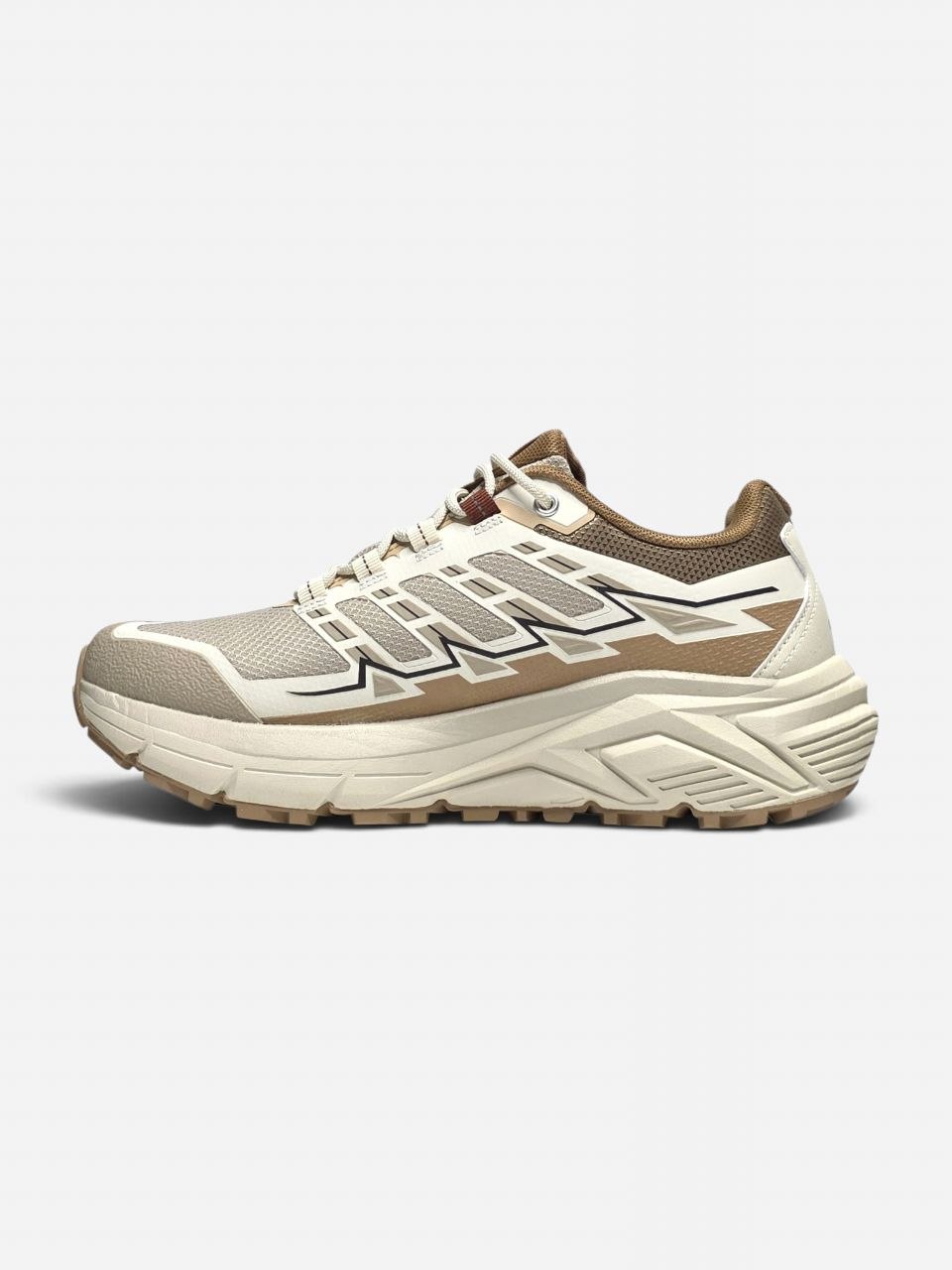 Columbia Anti-Impact Gore-Tex Beige Sand