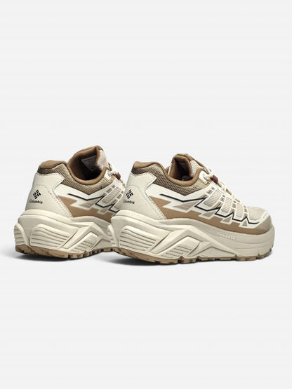 Columbia Anti-Impact Gore-Tex Beige Sand