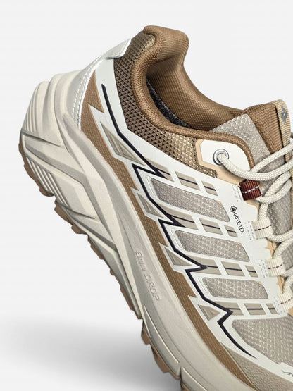 Columbia Anti-Impact Gore-Tex Beige Sand