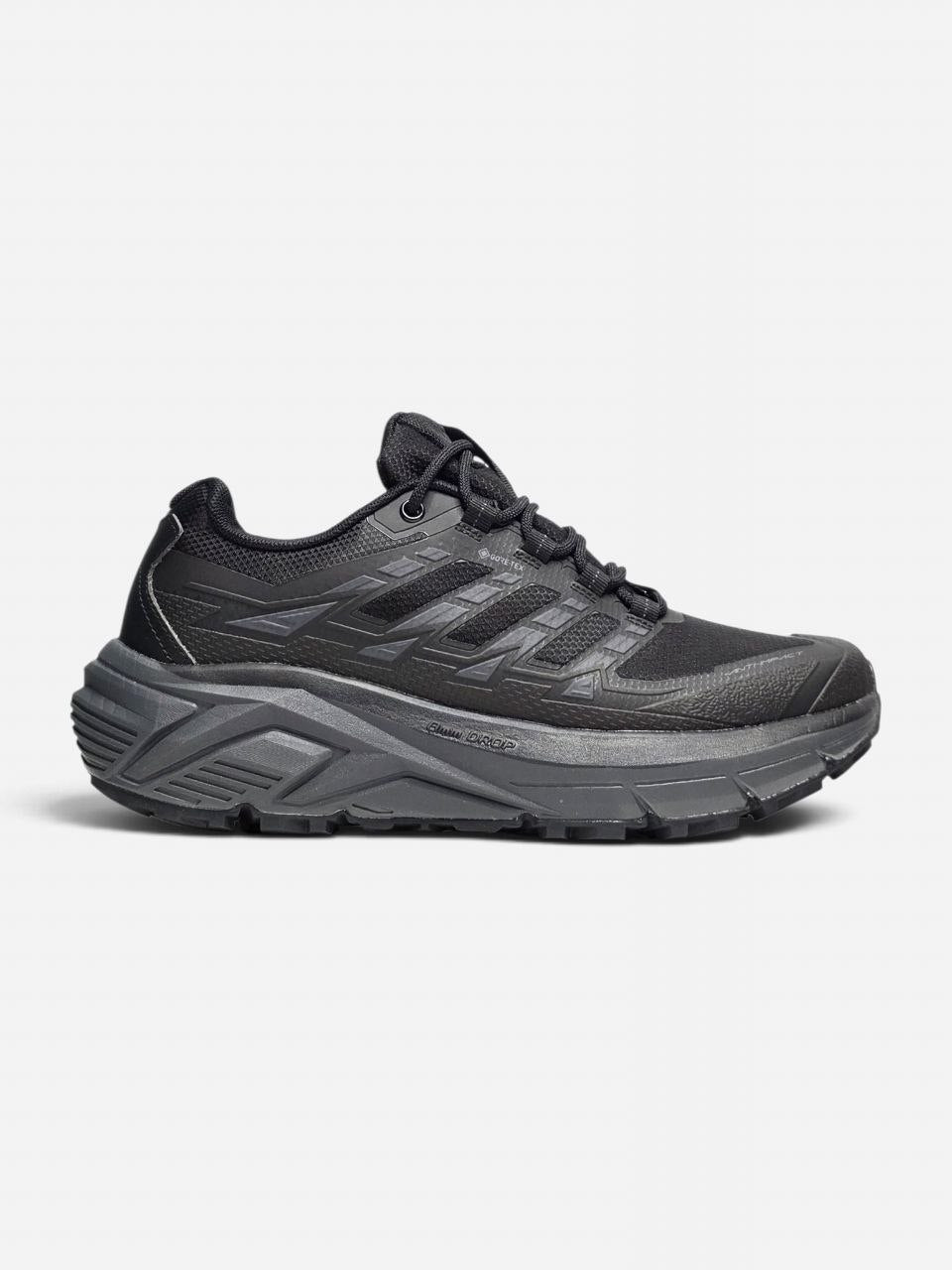 Columbia Anti-Impact Gore-Tex Black