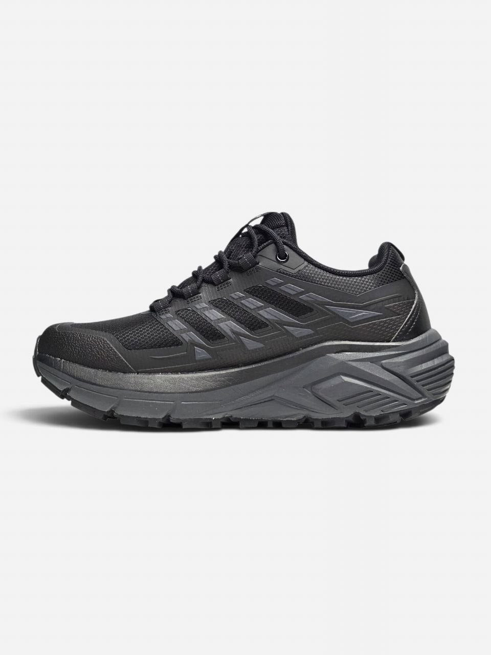 Columbia Anti-Impact Gore-Tex Black