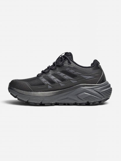 Columbia Anti-Impact Gore-Tex Black