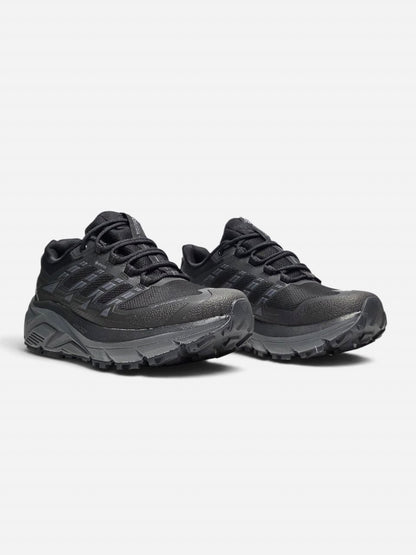 Columbia Anti-Impact Gore-Tex Black