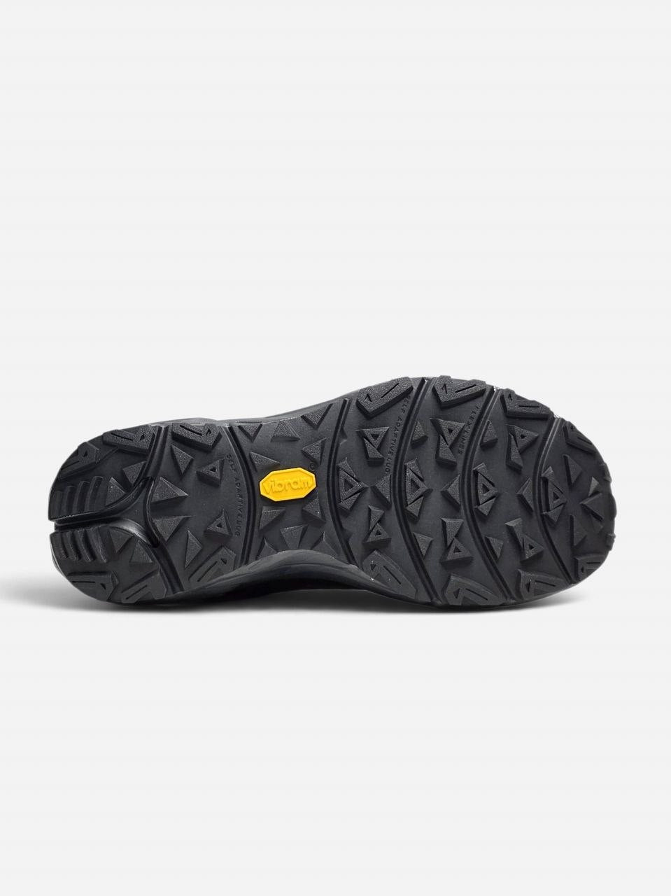 Columbia Anti-Impact Gore-Tex Black