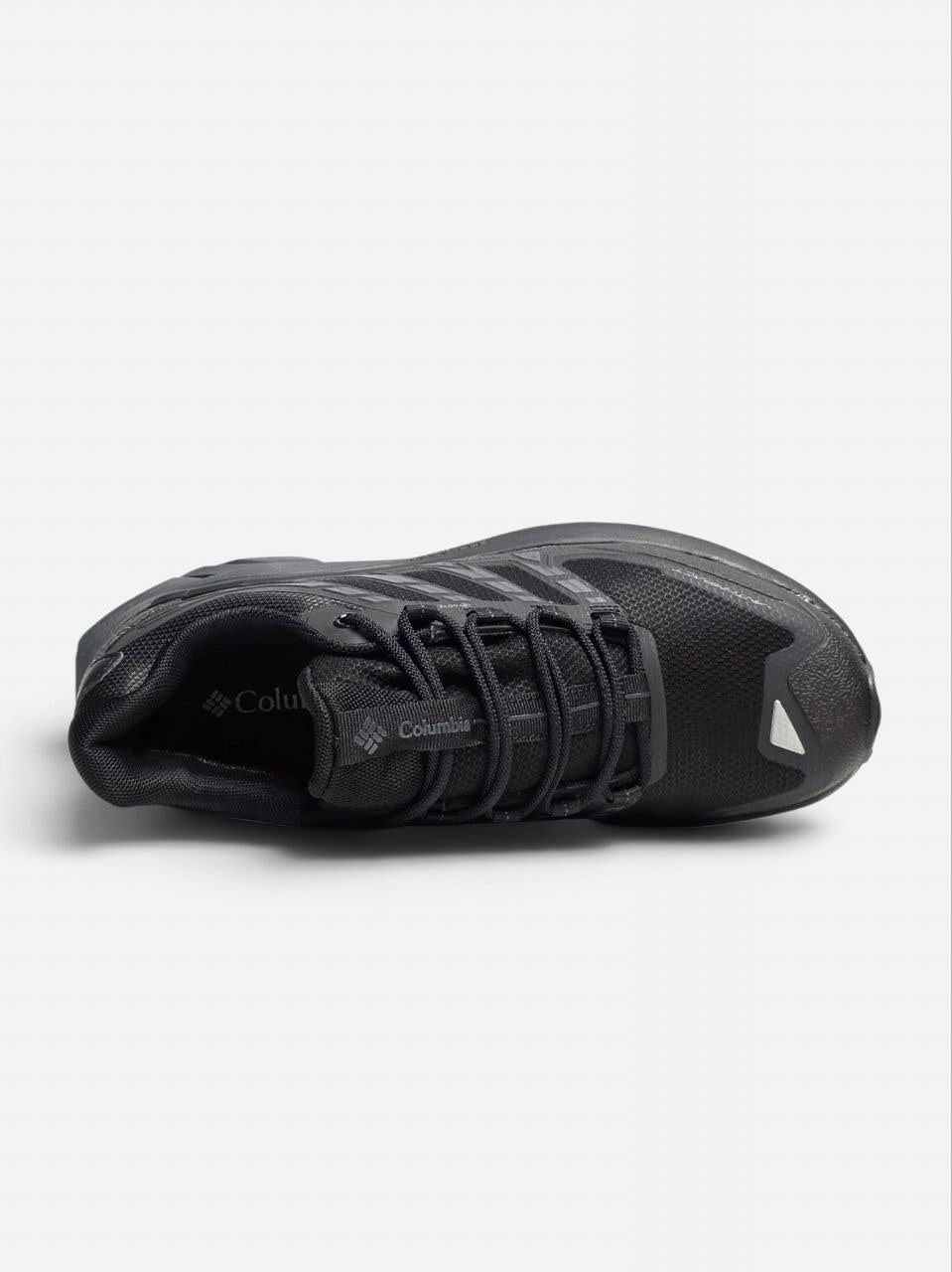 Columbia Anti-Impact Gore-Tex Black