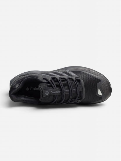 Columbia Anti-Impact Gore-Tex Black