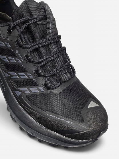 Columbia Anti-Impact Gore-Tex Black