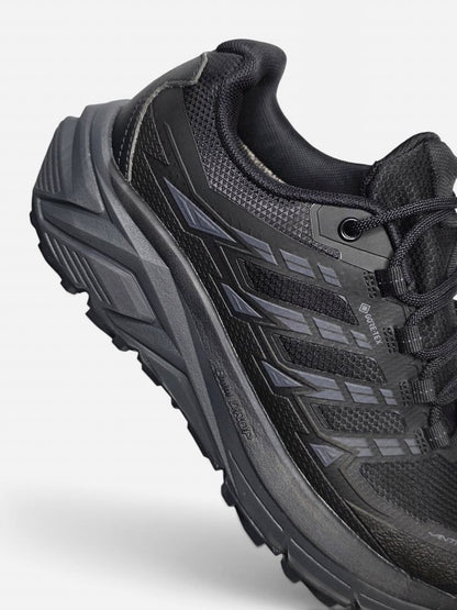 Columbia Anti-Impact Gore-Tex Black